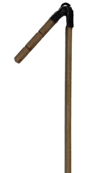 Dreschflegel, klein