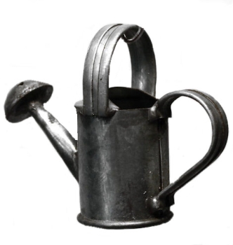 Gießkanne klein