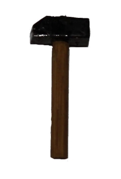 Hammer, klein