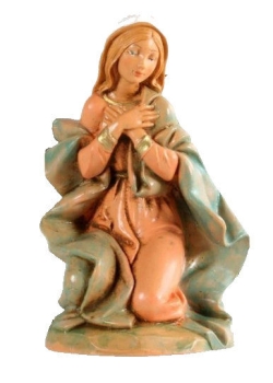 Kunstharzfiguren-11cm-Maria