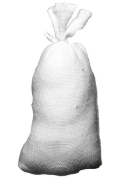 Mehlsack groß