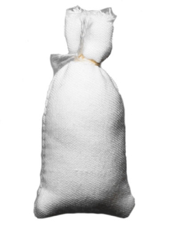 Mehlsack klein