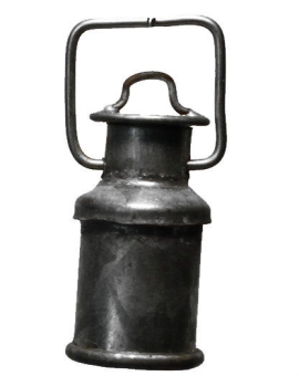 Milchkanne mini