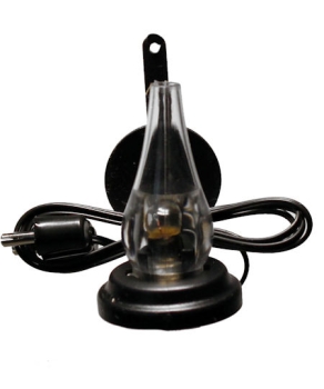 Petroleumlampe