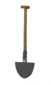 Schaufel