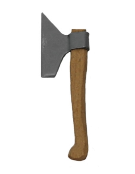 Zimmermannbeil