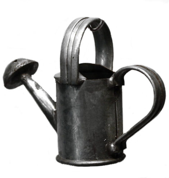 Gießkanne klein