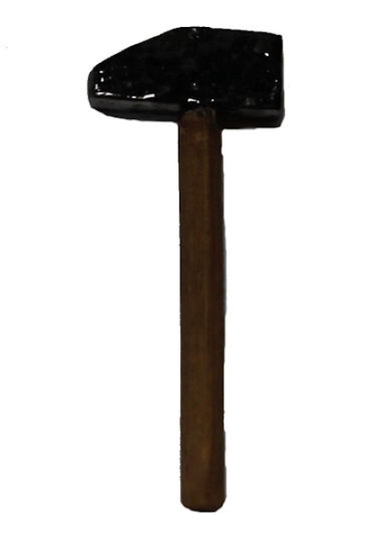 Hammer, groß