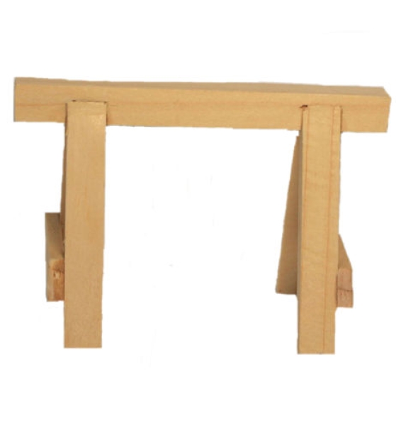Holzbock, groß
