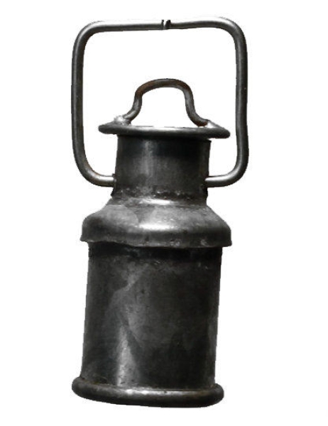 Milchkanne mini