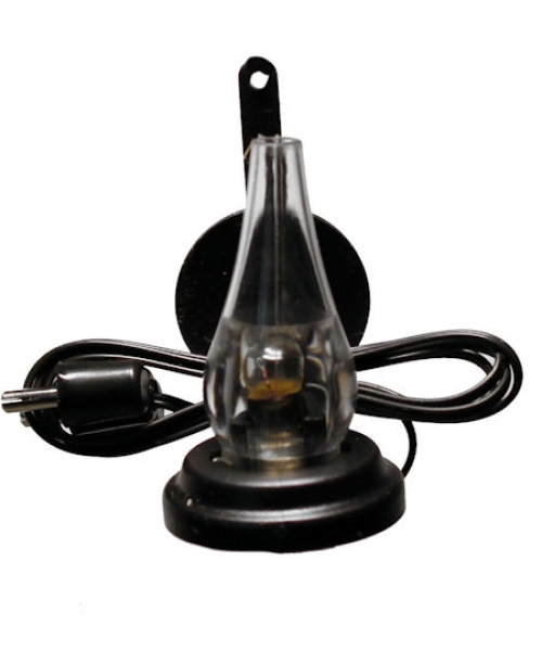 Petroleumlampe
