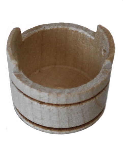 Schafferl aus Holz klein