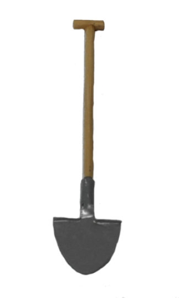 Schaufel