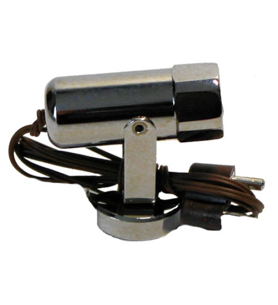 Scheinwerfer, 3,5 cm ohne Linse