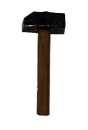 Hammer, klein