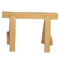Holzbock, groß