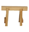 Holzbock, klein