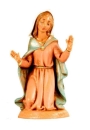 Kunstharzfiguren-10cm-Maria