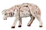 Kunstharzfiguren-10cm-Schaf äsend