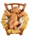 Kunstharzfiguren-11cm-Jesukind