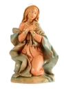 Kunstharzfiguren-11cm-Maria