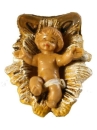 Kunstharzfiguren-6,5cm-Jesukind