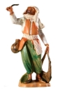 Kunstharzfiguren-6,5cm-Kameltreiber