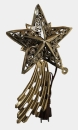 Metallkomet, groß