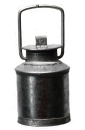 Milchkanne klein