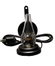 Petroleumlampe