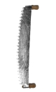 Waldsäge