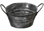 Wanne rund klein